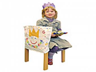 Stuhlhussen-Set - 