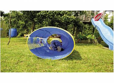 Kriechtunnel Blau 300 - 