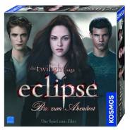 Eclipse - Biss zum Abendrot