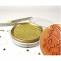Stempelkissen 9cm gold - 