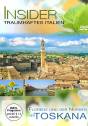 Florenz und der Norden der Toskana - Reisedokumentation