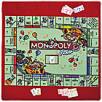 Spielteppich Monopoly Junior - 