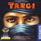 Targi - Hitziges Spiel für zwei um Datteln, Salz und Pfeffer