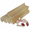 Profilholz Weihnachten - 