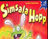 Simsala Hopp - Was hüpft denn da?
