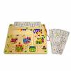 Magnet Schatzspiel - 