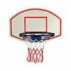  Basketballring mit Board - 