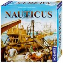 Nauticus -