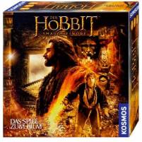 Der Hobbit- Smaugs Einöde - Das Spiel zum Film