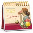 Kluge Frauen  -  die unsere Welt bewegten