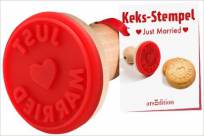 Keks-Stempel 