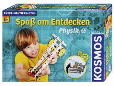 Spaß am Entdecken- Physik - 