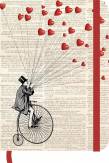 GreenJournal large DINNIMAN - 