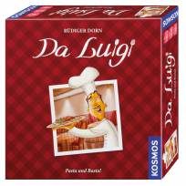 Da Luigi  - Pasta und Basta!