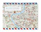 City Maps - Kalender für Tisch, Tasche und Tapete 2016