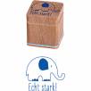 Lehrerstempel - Bunte Geschenke - 