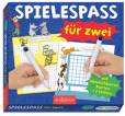 Spielespass für zwei - 