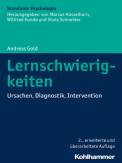  Lernschwierigkeiten Ursachen, Diagnostik, Intervention