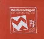 Rastervorlagen zum Nikitin-Musterwürfel - 