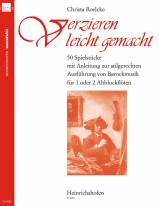 Verzieren leicht gemacht - 