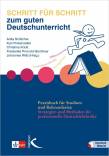 Schritt für Schritt zum guten Deutschunterricht - Praxisbuch für Studium und Referendariat