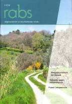 Zeitschrift: rabs 2/2018 - Religionsunterricht der ZukunftKongress gegen AntisemitismusProjekt Lernparcours