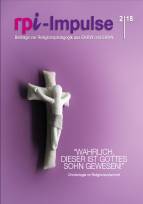 Zeitschrift: rpi-Impulse - 