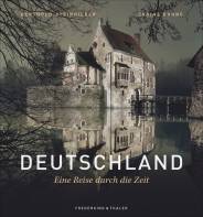Deutschland - Eine Reise durch die Zeit