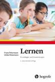 Lernen - Grundlagen und Anwendungen