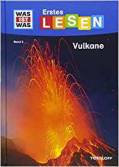 Vulkane WAS IST WAS Erstes Lesen