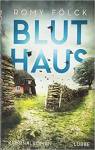 Bluthaus - Kriminalroman