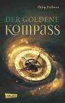 His Dark Materials 1: Der Goldene Kompass (Hardcover) 