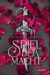 Spiel der Macht - Die Schatten von Valoria 1