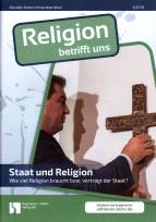 Staat und Religion Wie viel Religions braucht bzw. verträgt der Staat?