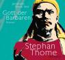 Gott der Barbaren - Roman