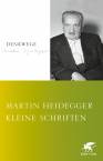 Kleine Schriften - 