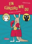 Ein Känguru wie du (Hardcover) - 