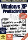 Windows XP Profischriften CD-ROM