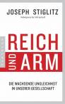 Reich und Arm Die wachsende Ungleichheit in unserer Gesellschaft