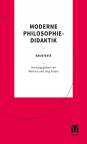 Moderne Philosophiedidaktik Basistexte