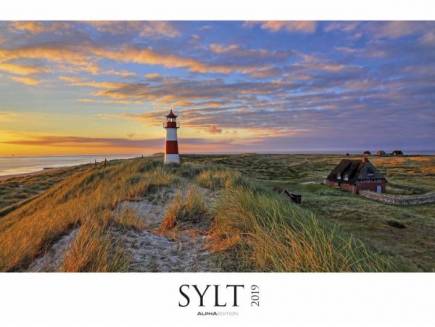 Sylt 2019 - 
