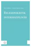 Religionskritik interdisziplinär 