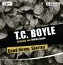 T.C. Boyle - Good Home. Stories / MP3-CD Auswahl, Gekürzte Lesung mit Florian Lukas 