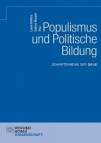 Populismus und Politische Bildung 
