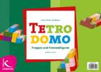  Tetrodomo Kartei Treppen und Fantasiefiguren - 
