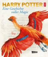 Harry Potter: Eine Geschichte voller Magie  - 