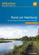 Wanderführer Rund um Hamburg Die 50 schönsten Wanderungen in und um Hamburg