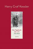 Das Tagebuch 1880-1937. Erster Band: 1880-1891 