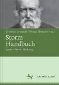 Storm Handbuch Leben – Werk – Wirkung