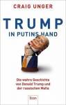 Trump in Putins Hand Die wahre Geschichte von Donald Trump und der russischen Mafia